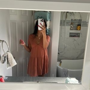 Never worn just no tags